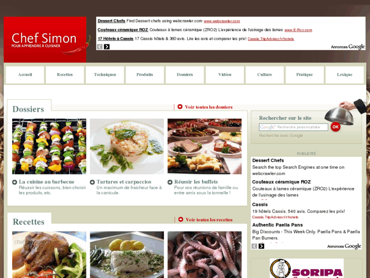 www.chefsimon.com