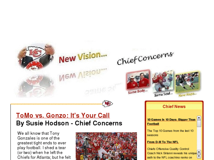 www.chiefconcerns.com