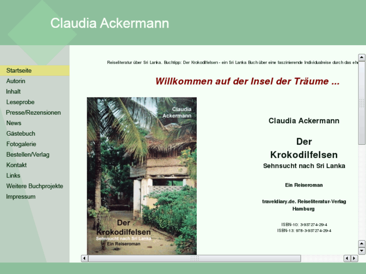 www.claudia-ackermann.com