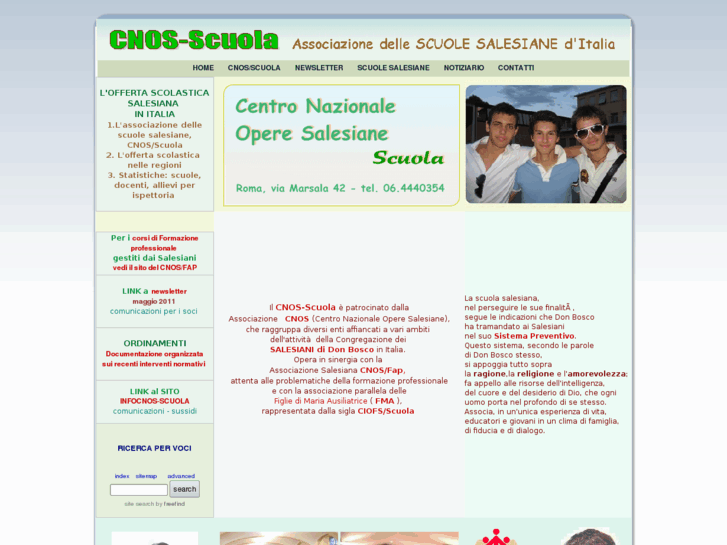 www.cnos-scuola.it