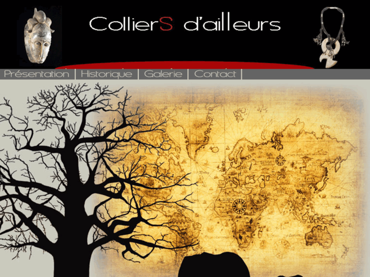 www.colliersdailleurs.com