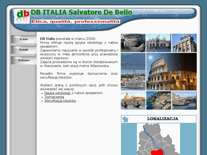 www.dbitalia.pl