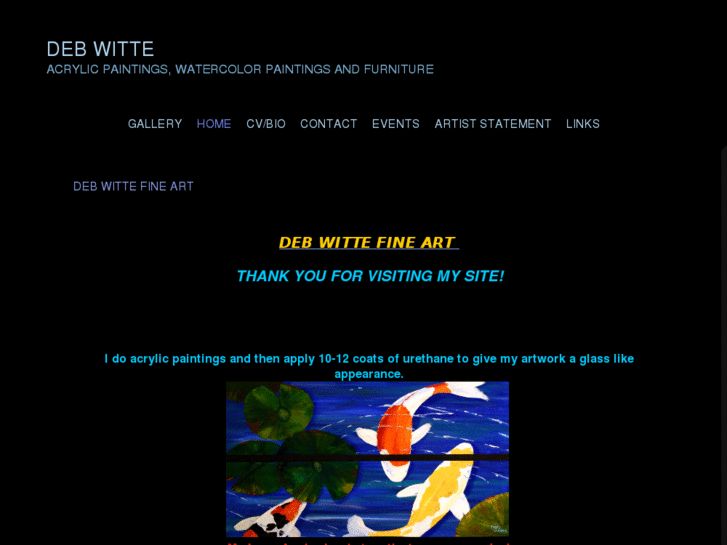 www.debwitte.com