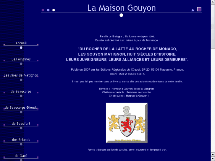 www.degouyonmatignon.com