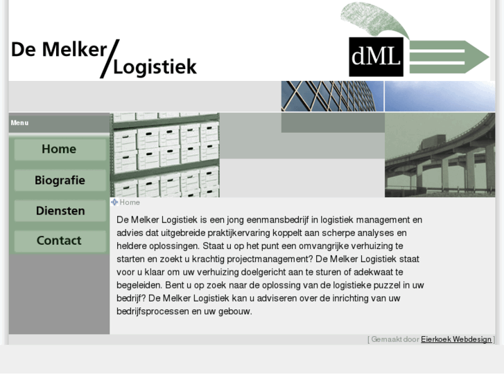 www.demelker-logistiek.nl