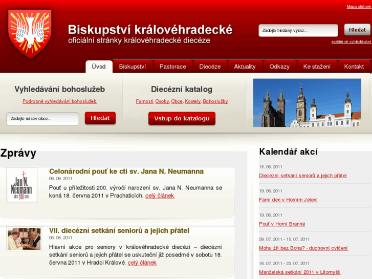 www.diecezehk.cz