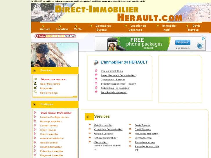 www.direct-immobilier-herault.com