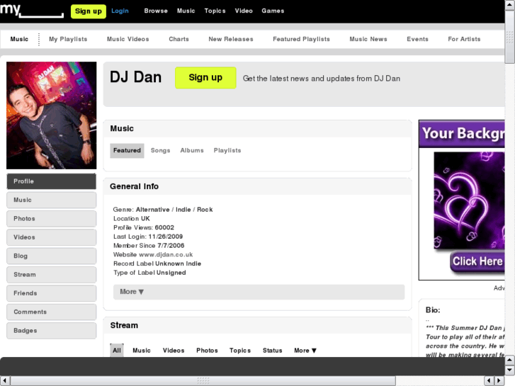 www.djdan.co.uk