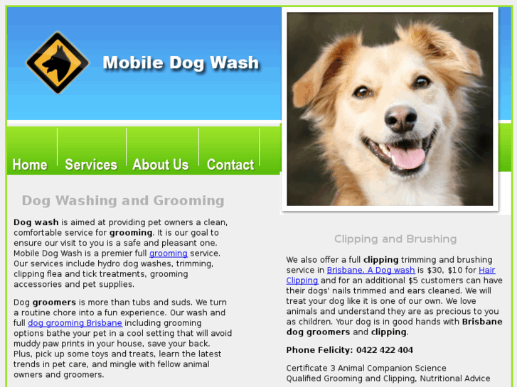 www.dog-wash.com.au