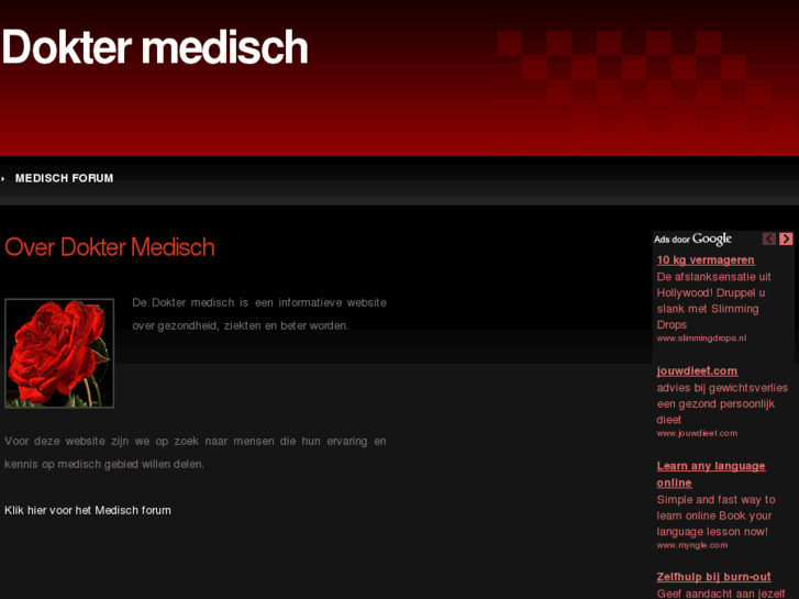 www.doktermedisch.nl