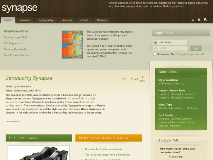 www.dominiquelane.com