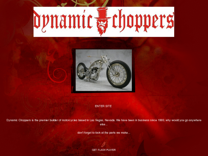 www.dynamicchoppers.com