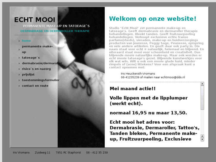 www.echtmooi.com