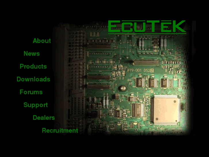 www.ecutek.com