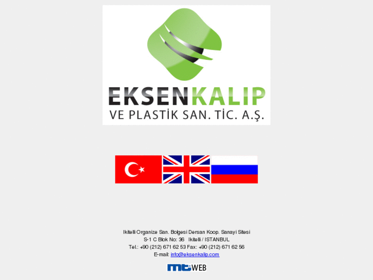 www.eksenkalip.com