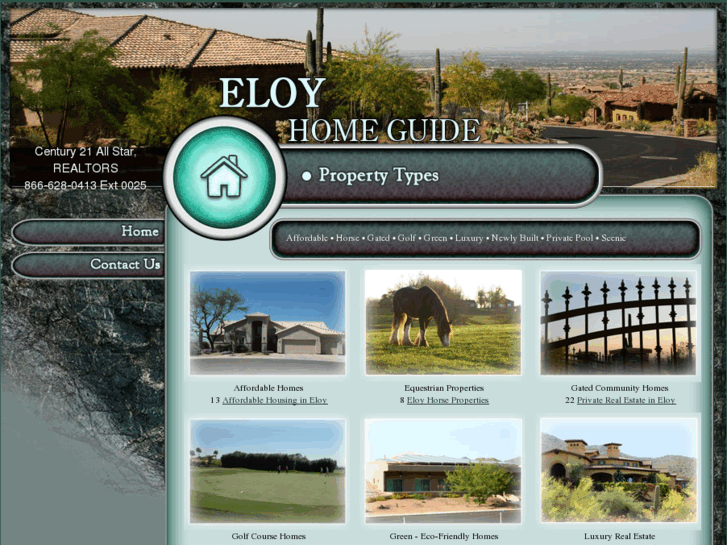 www.eloyhomeguide.com