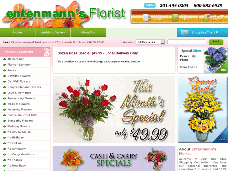 www.entenmannsfloristjerseycity.com