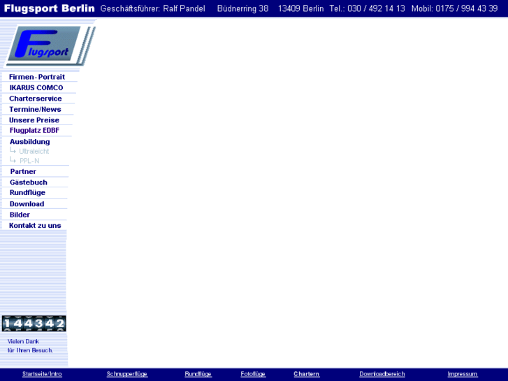 www.flugsport-berlin.de