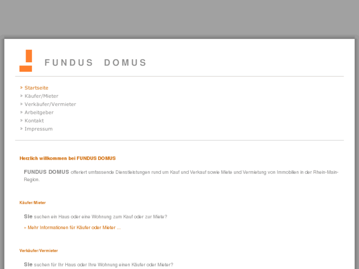 www.fundus-domus.com