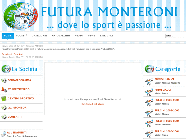 www.futuramonteroni.it