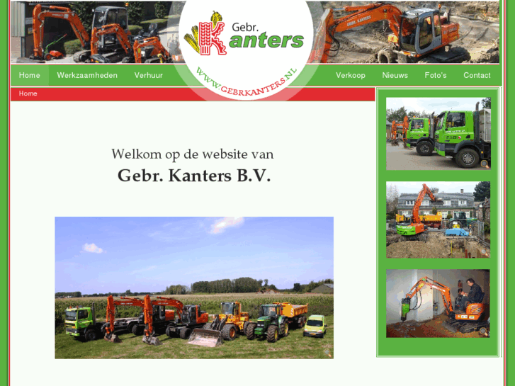 www.gebrkanters.nl