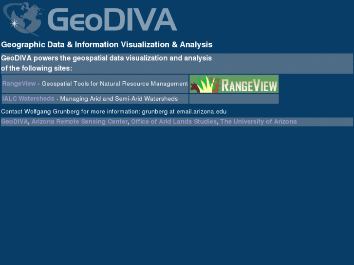 www.geodiva.org