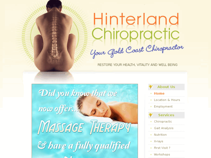 www.goldcoastchiropractor.com