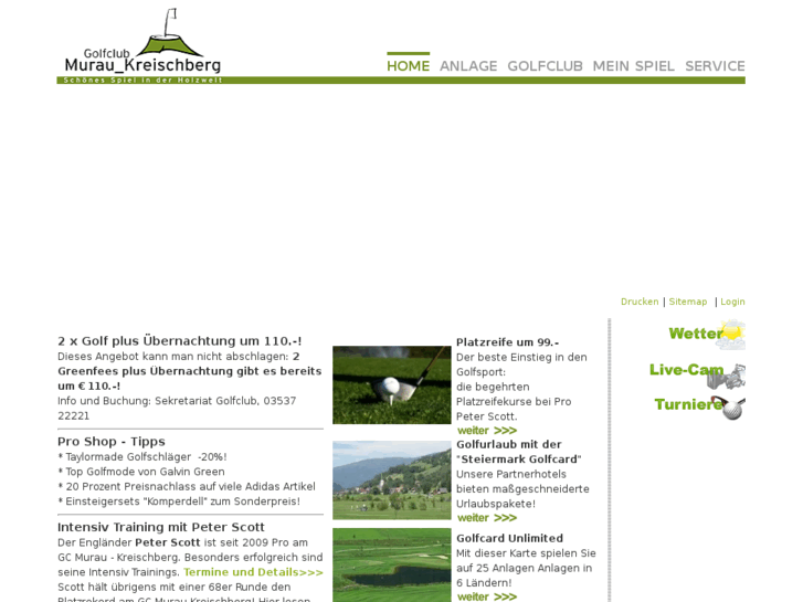 www.golf-murau-kreischberg.at