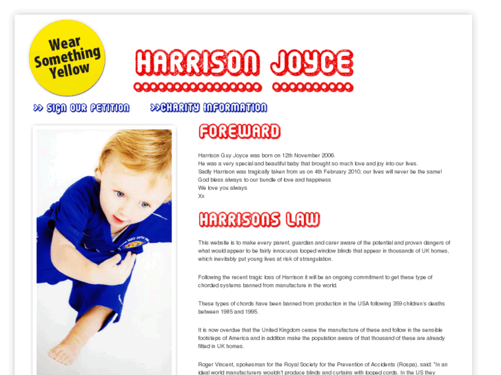 www.harrisonslaw.co.uk