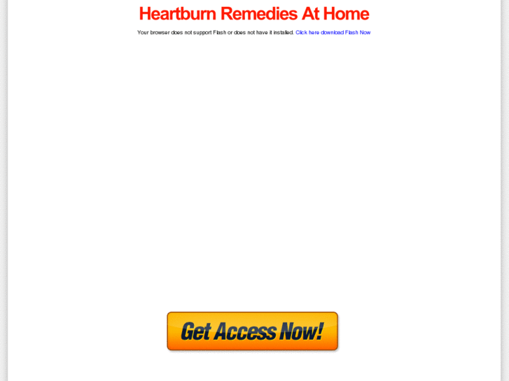 www.heartburnremediesathome.com