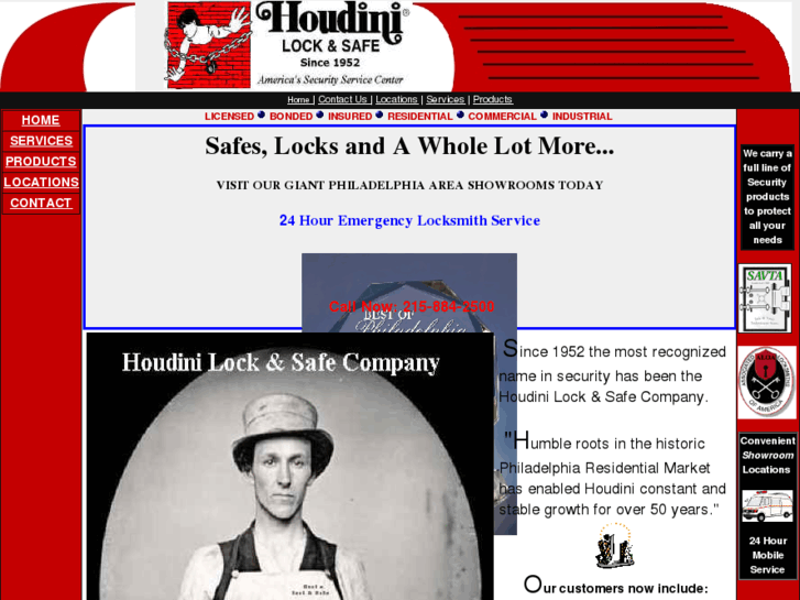 www.highsecurity.org