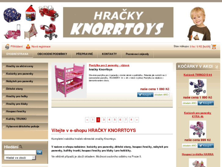 www.hrackyknorr.cz