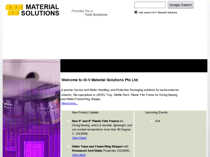 www.iii-v-material.com