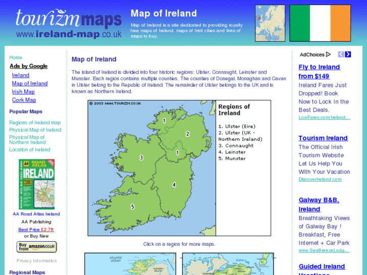 www.ireland-map.co.uk