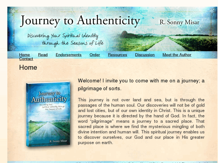 www.journeytoauthenticity.com