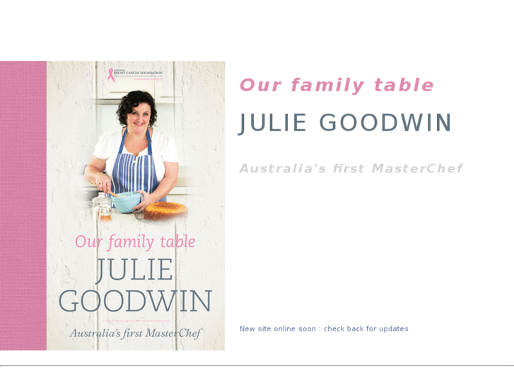 www.juliegoodwin.biz