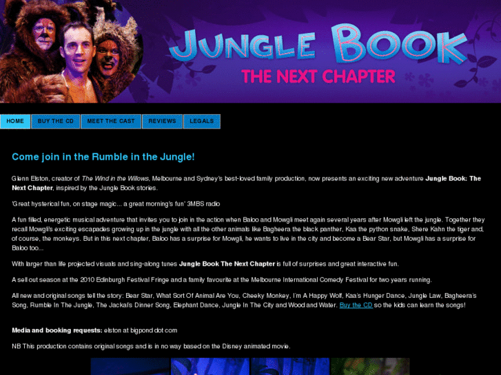 www.junglebooknextchapter.com