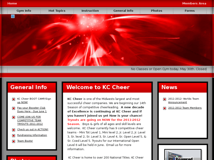 www.kccheer.com