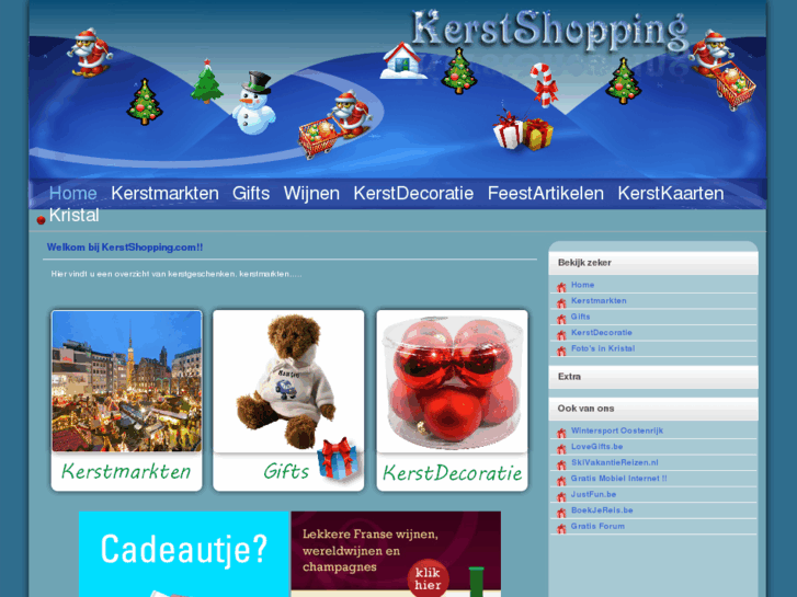 www.kerstshopping.com