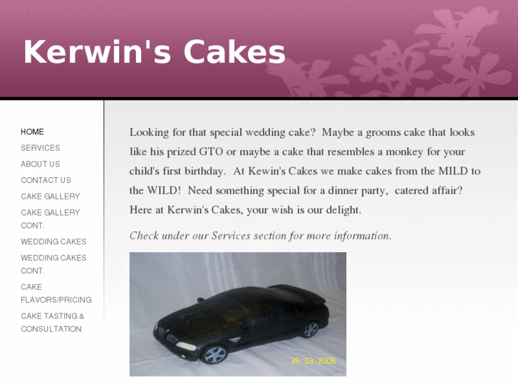 www.kerwinscakes.com