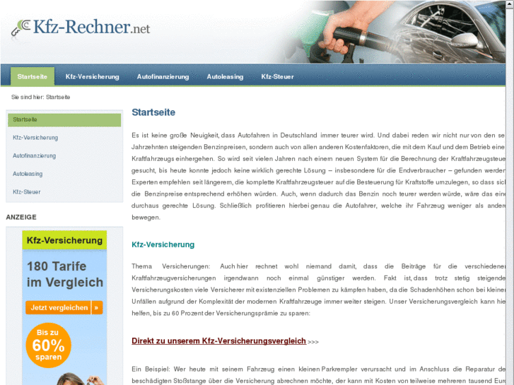 www.kfz-rechner.net