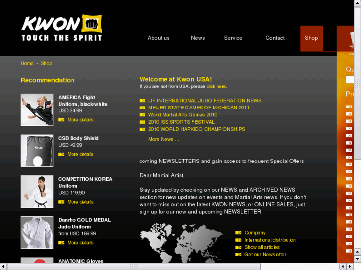 www.kwon.com