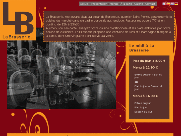 www.la-brasserie-bordeaux.com