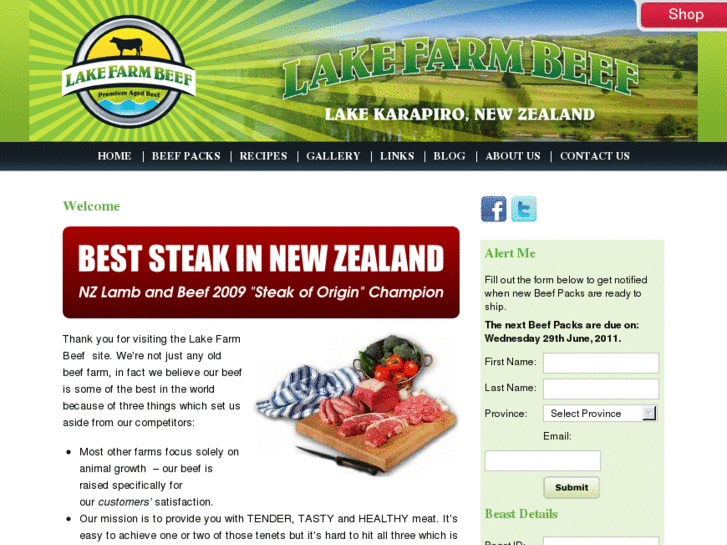 www.lakefarmbeef.co.nz