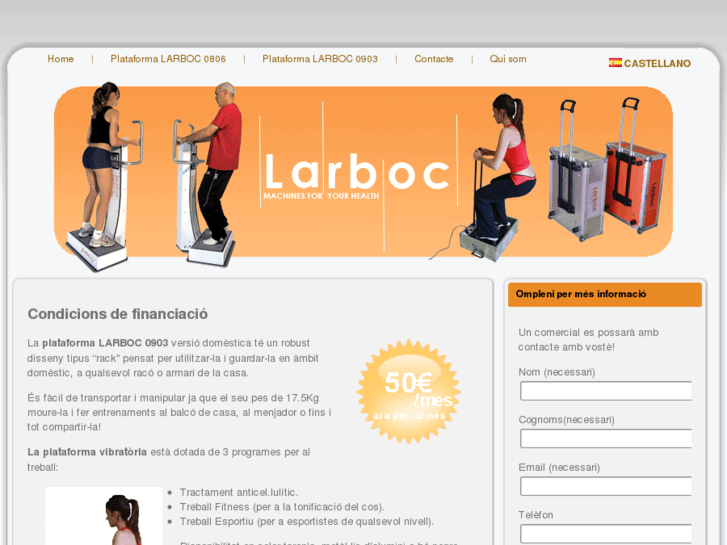 www.larboc.com