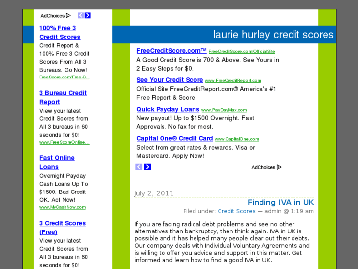 www.lauriehurley.com