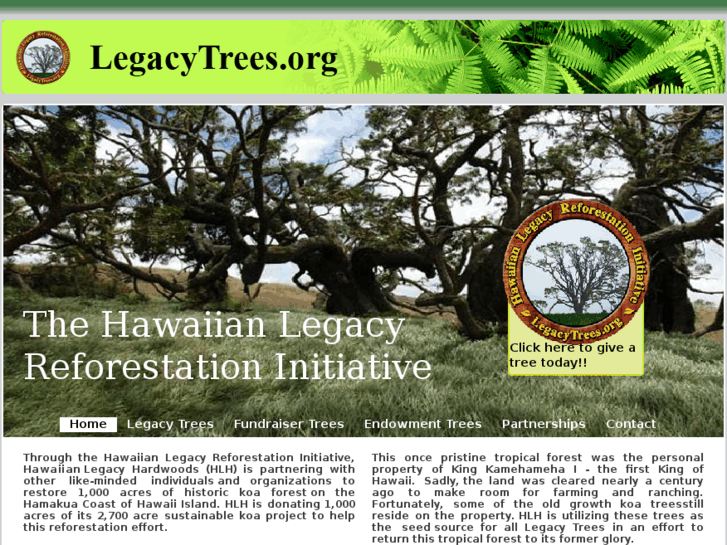 www.legacytrees.org