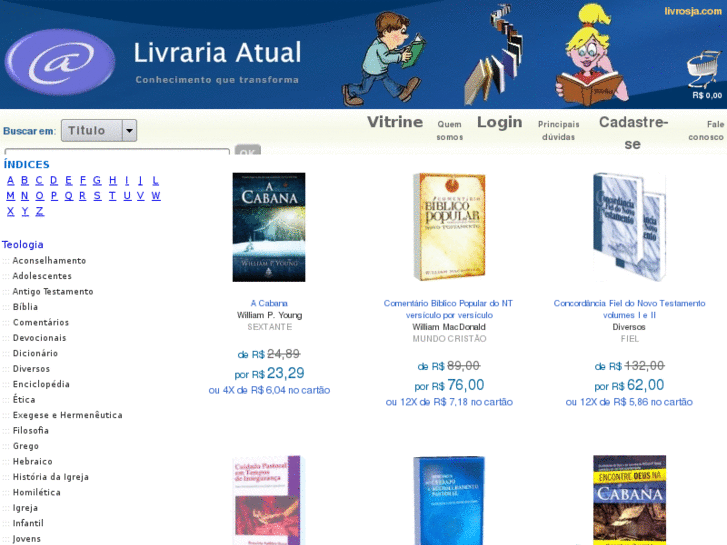 www.livrosja.com