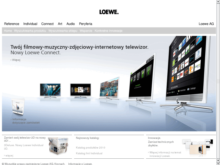 www.loewe.pl
