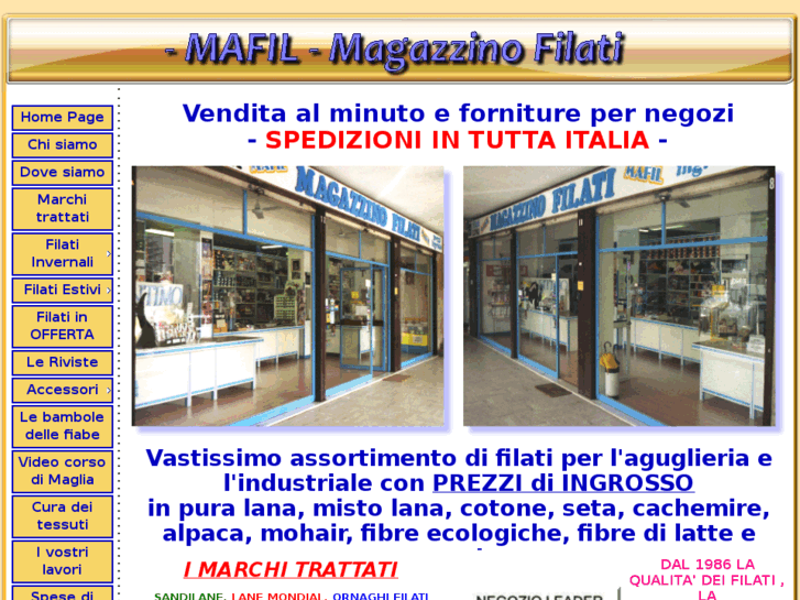 www.mafil.it